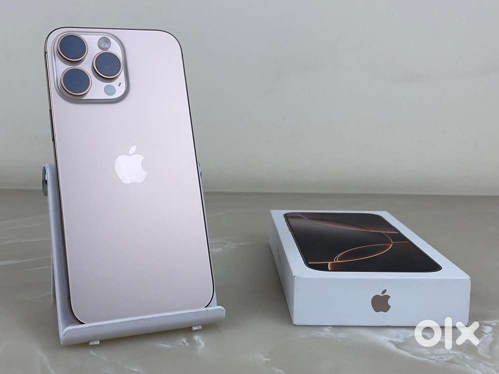 Iphone 16 Pro Max 256gb