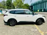 Kia Carens 1.4 Luxury 7 STR, 2022, Diesel