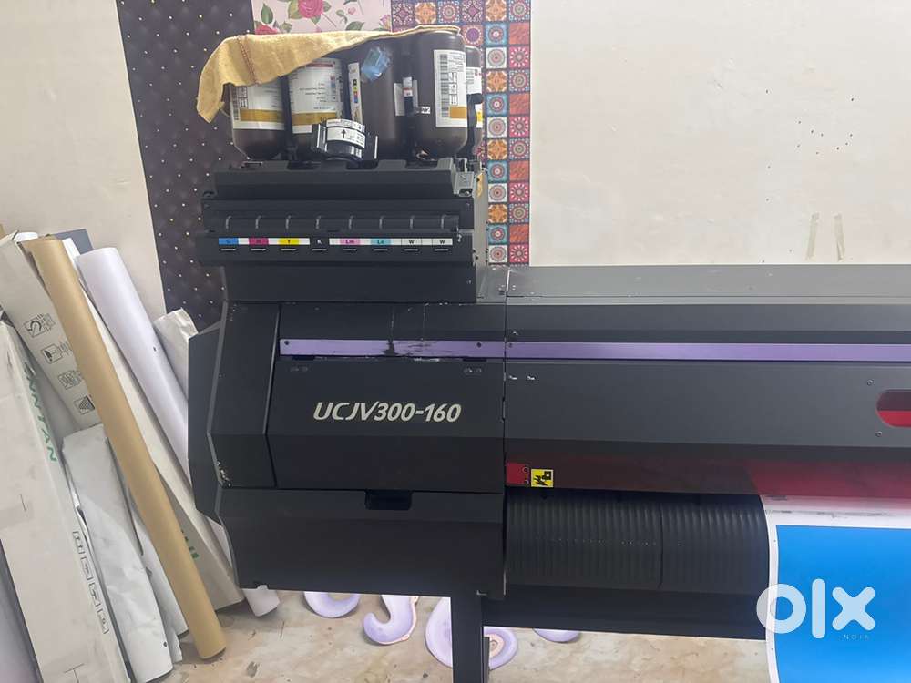 Printing Machine