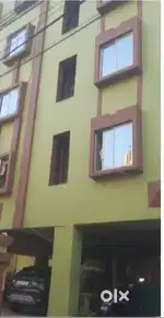 2 BHK Furnished Flat at Shastri Nagar, Bhubaneswar.