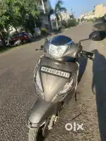 Tvs jupiter 125