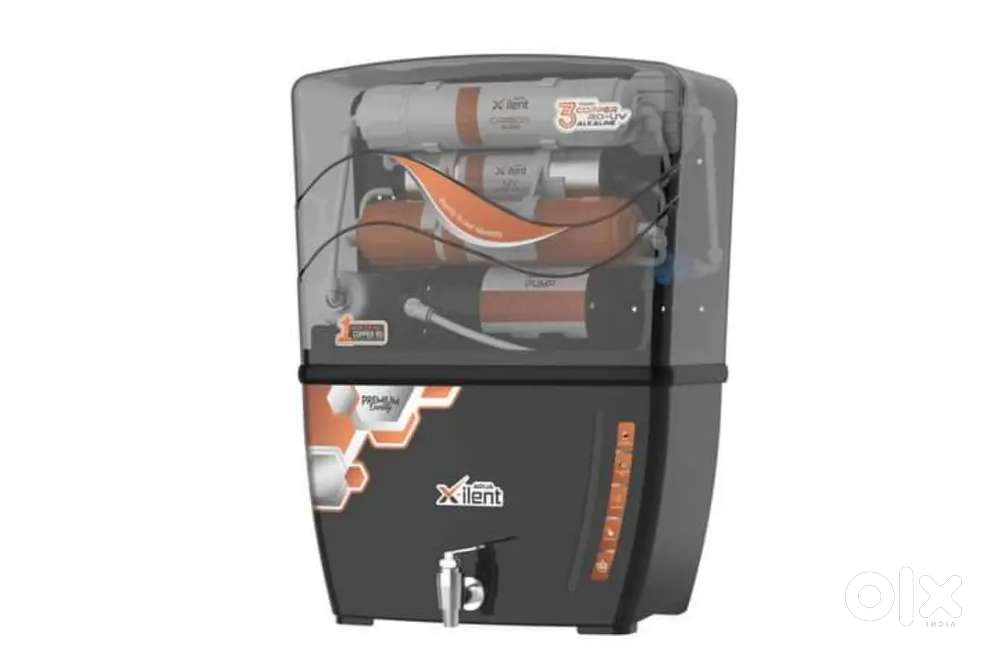 Brend aqua Ro uv water purifier best quality available C90