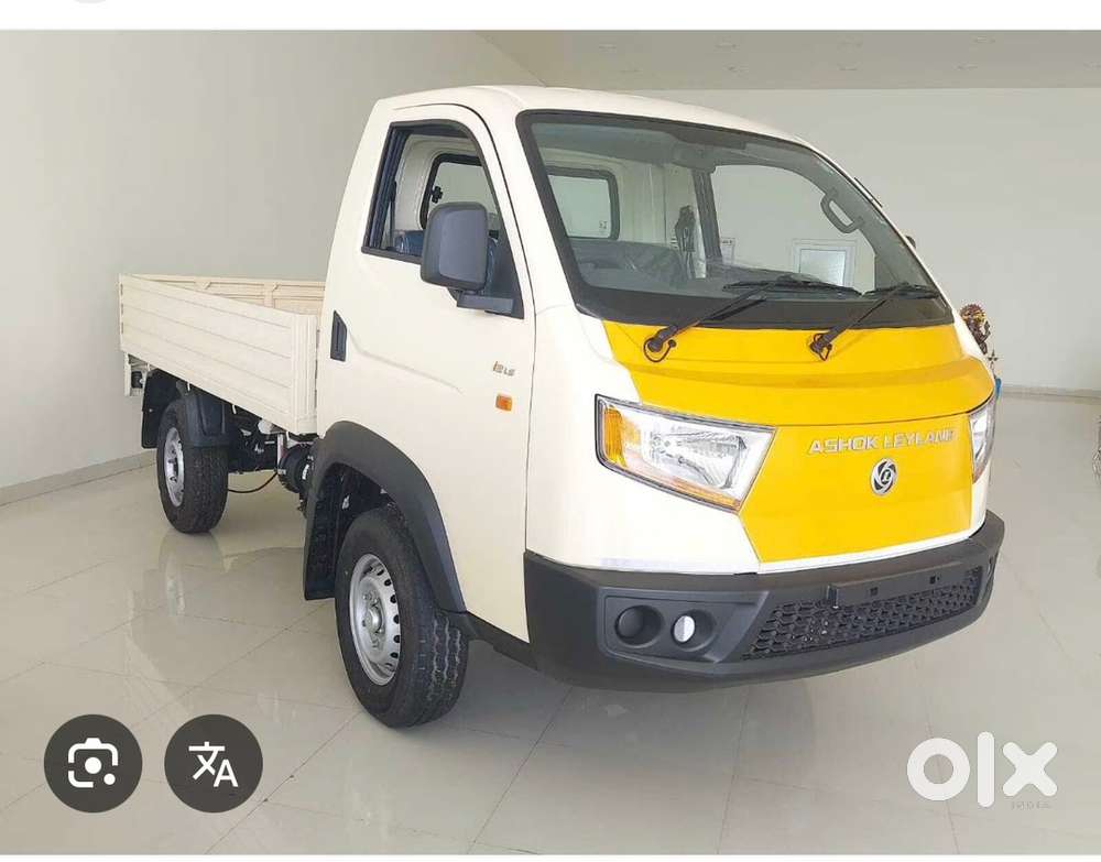 We need driver for steel company