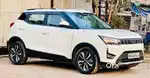 Mahindra XUV300 W8(O) Sunroof Diesel