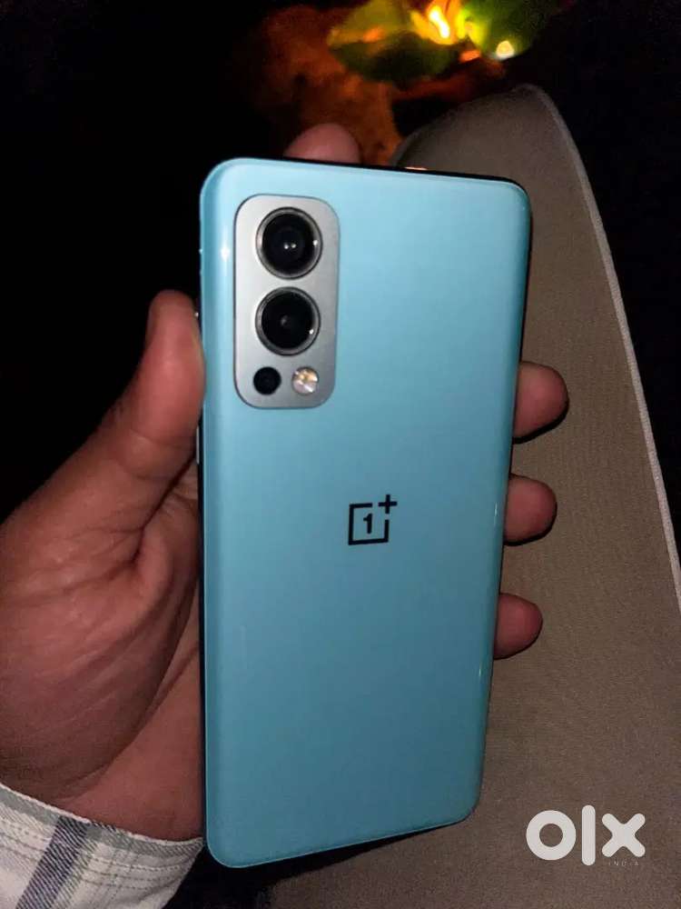 OnePlus nord2 5G 8 128gb