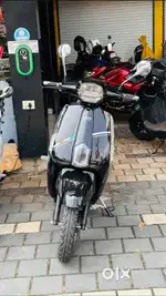 ELECTRIC SCOOTER NO LICENCE NEEDED