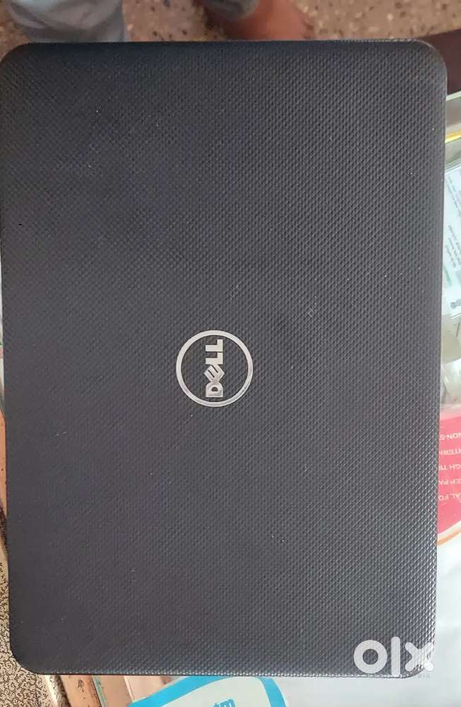 Dell Touch screen Laptop