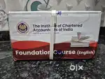 Ca foundation new books