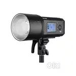 Rent on Light Godox AD 600 Pro Photo Light