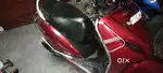 Activa 4g, 2017 model all paper are available