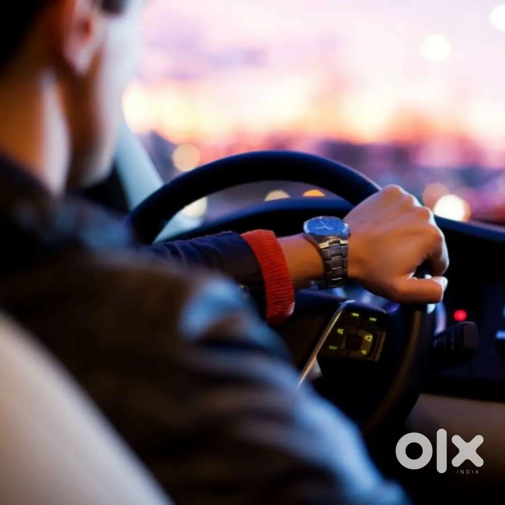 Acting driver/One way  driver