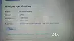 LENOVO Laptop 4 GB RAM