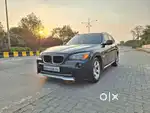 BMW X1 xDrive 20d M Sport, 2011, Diesel