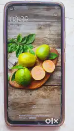 Vivo z1 pro