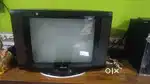Samsung Ultra slim fit tv old model