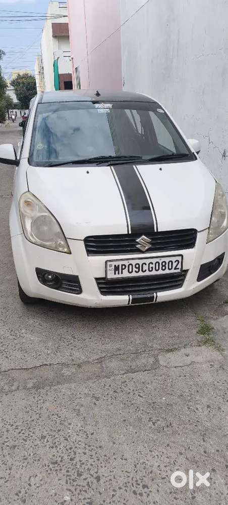 Ritz vdi 2010 top condition