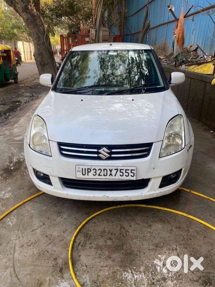 Buy Swift Dzire VXI 2011 model at best rate
