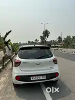 Hyundai Grand i10 2013 Diesel 45700 Km Driven