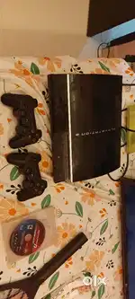 Ps3 for sale at 12000rs