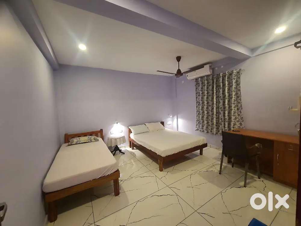 Cleaning staff vaccancy