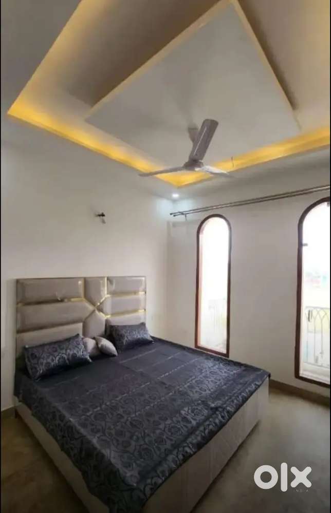 Independent 2bhk Furnished Green Avenue