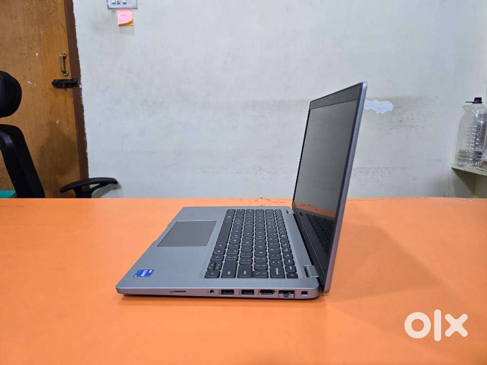Dell Latitude i5 11th Gen Laptop with 6 MONTHS WARRANTY