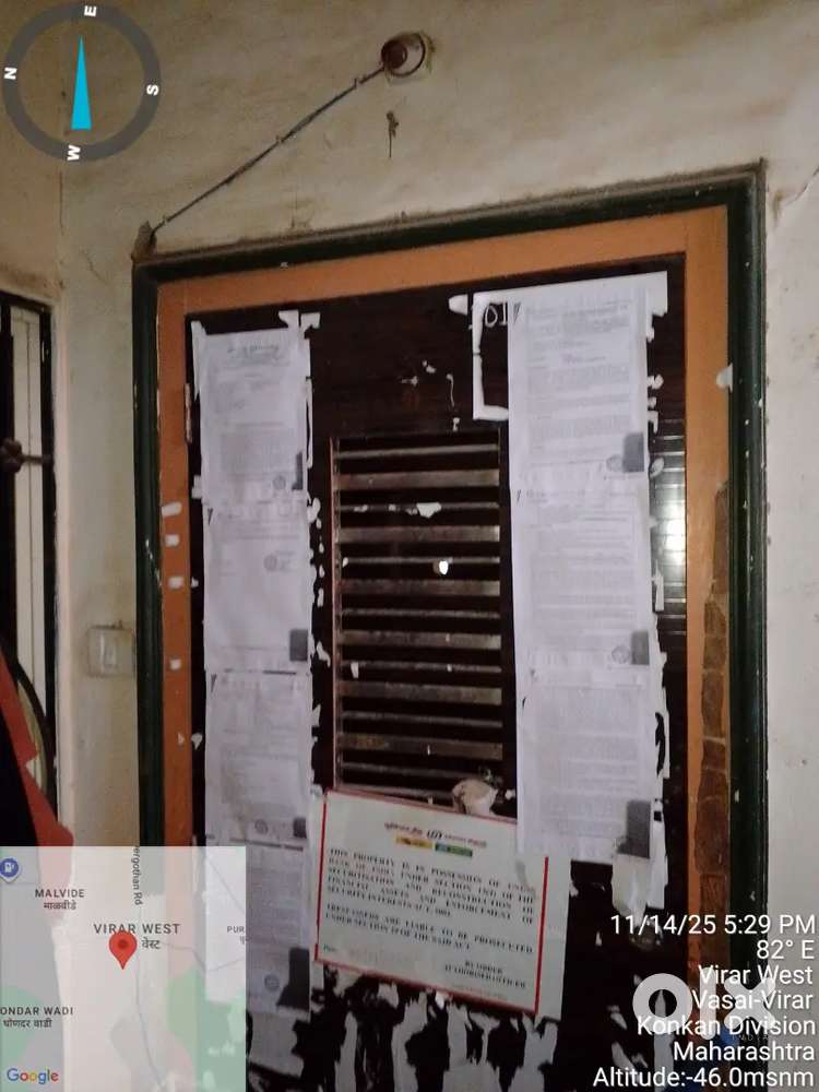 Bank Auction Property