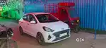 Hyundai Aura 2022 Petrol 130000 Km Driven