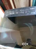 Selling washing machine