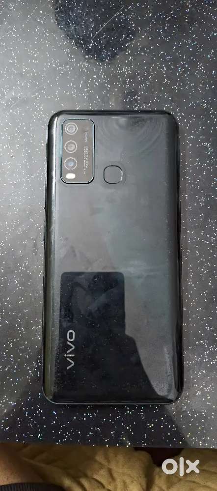 Vivo Y30 in good quality