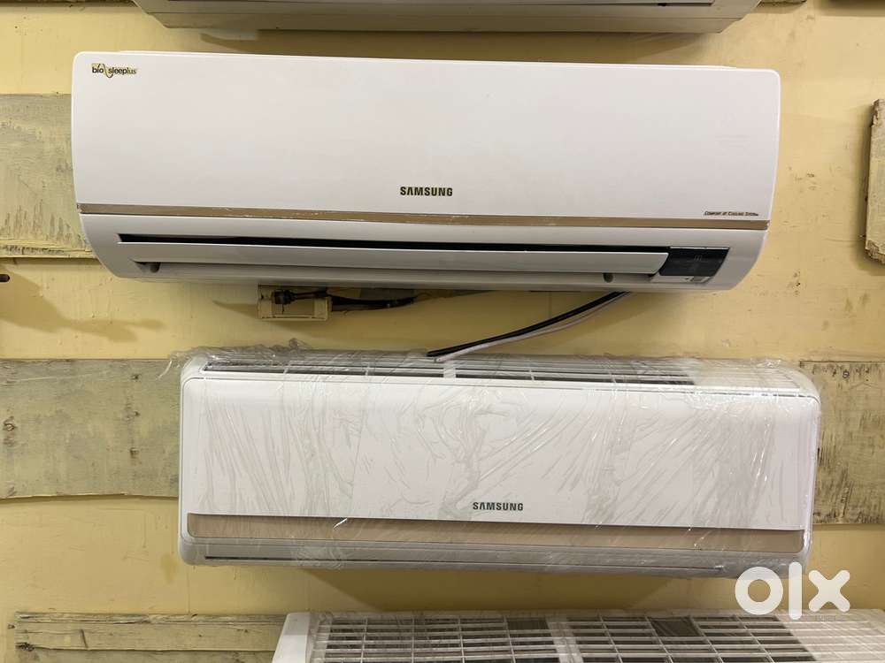 SPLIT AC GOOD CONDITION