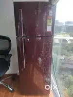 LG Refrigerator