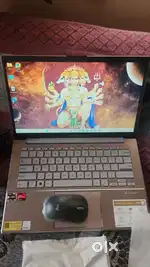 Asus Vivobook (Unused)