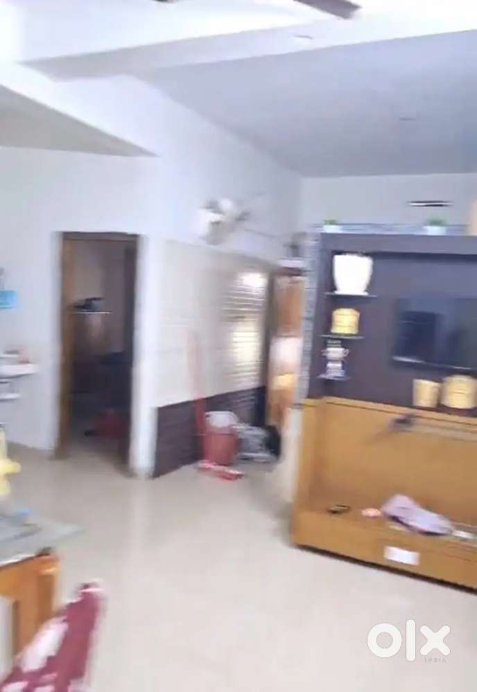 2 BHK FLATE KAIAKAMBA HIGHWAY 100 MITER