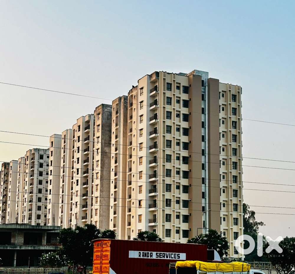 3 BHK Flat/Apartment