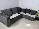 1 bhk Semi furnished apartment available on rent!!