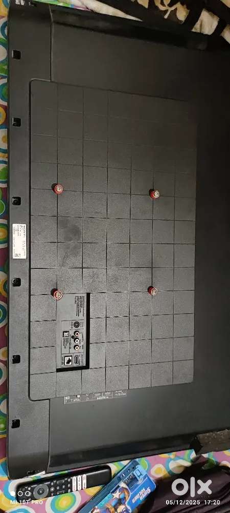 Sony bravia 43 inch TV