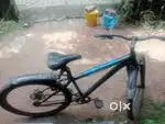 Cycle selling