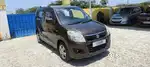 Maruti Suzuki Wagon R VXI 1.0, 2018, Petrol