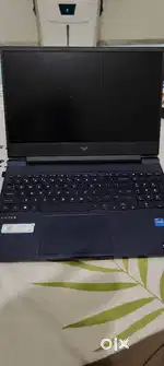 HP Victus, 12th Gen