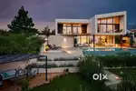 2 bhk independent villa on rent in Calangute