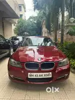 BMW 3 Series 2011 Diesel 83000 Km Driven