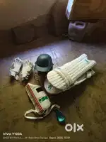 Cricket kit