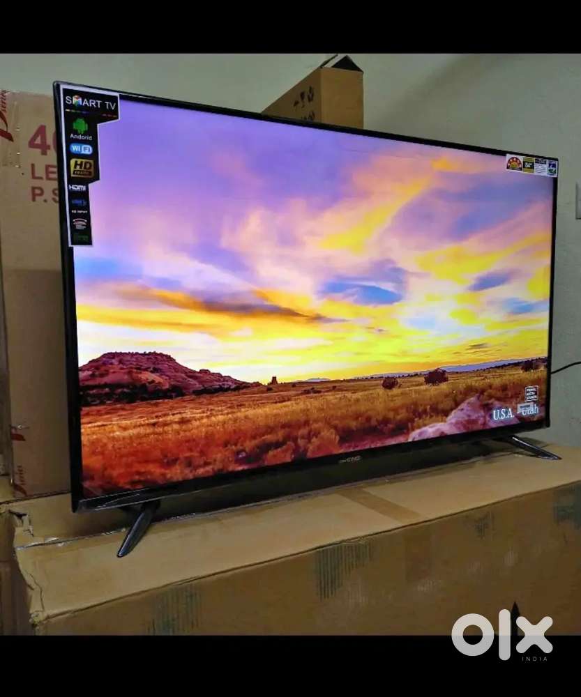 தீபாவளி சிறப்பு தள்ளுபடி LATEST MODEL LED ANDROID TV LOW PRICE