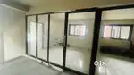 3 BHK Brand New Flat, Semi Furnished, Nr PDEU Metro