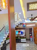 4bhk independent tripulex house