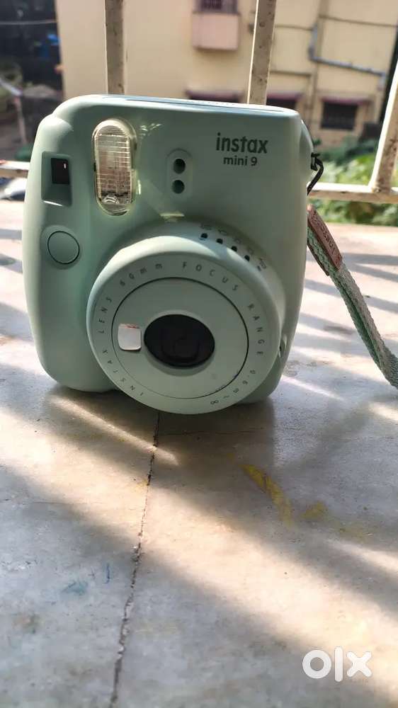 Fujifilm camera
