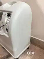 Oxygen Concentrator - 10L