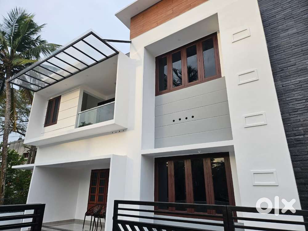 Brand New 2 BHK HOUSE FOR RENT IN Chenkottukonam