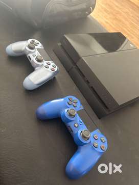 Sony Playstation 4